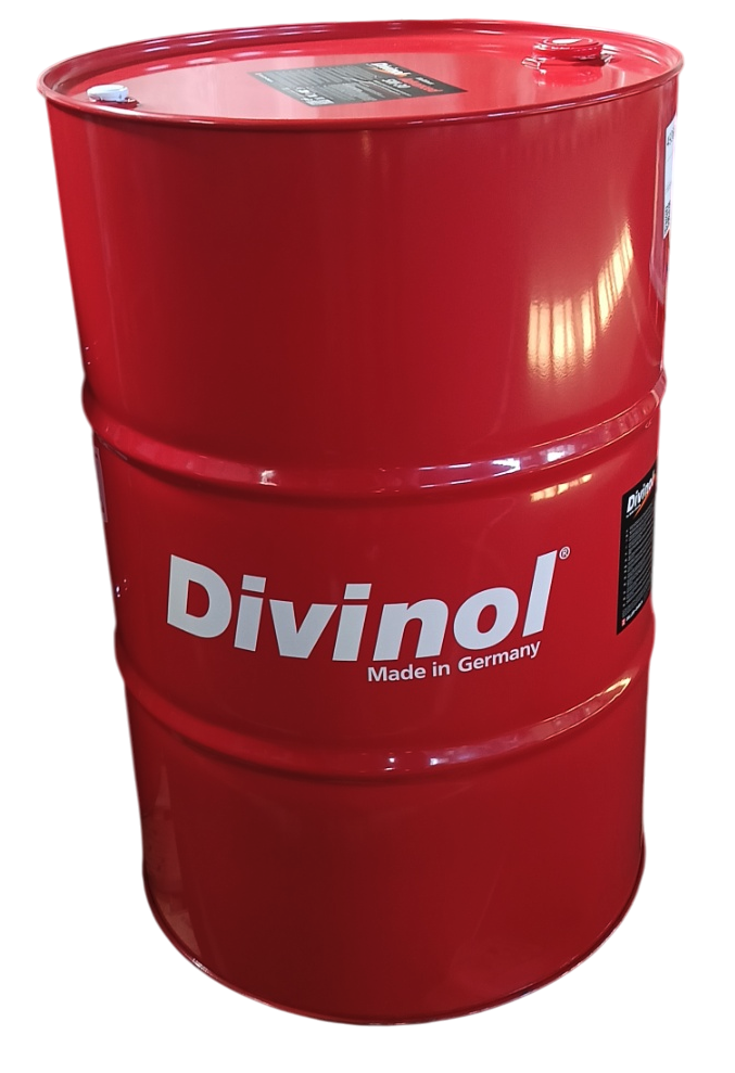 Олива моторна Divinol Multimax Аdvanced 5W30
